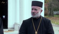 Otac Jovan Stanišić o ukradenim moštima: Na ovim području se stalno dešavaju obijanja
