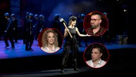 Mjuzikl "Flashdance" večeras pred beogradskom publikom: Ušli smo na generalnu probu