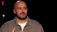 Nikola Ljuca: U seriji Besa ima puno melodrame