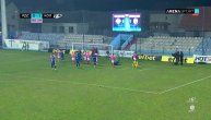 Milovanović iz VAR penala doneo bod Radniku