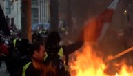 Pre tri godine su zapalili Francusku u talasu protesta sada su ponovo tu: Pobuna "žutih prsluka"