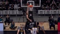 Partizan progutao Budućnost