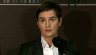 Premijerka Brnabić optimistična: Epidemiološka situacija se smiruje