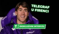 Ekskluzivan intervju s Dušanom Vlahovićem: O Ibrinoj poruci na srpskom, razgovoru s Ronaldom...
