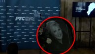 Porodica i prijatelji stižu u Radio Beograd na komemoraciju Merimi Njegomir