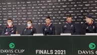 Prošli put je bilo tužno: Novak Đoković pred duele Dejvis kupa sa Austrijom