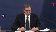 Vučić: Od 1. januara za svako prvo dete 300.000 dinara