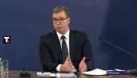 Vučić najavio da će pisati svim šefovima država: Tražiću objašnjenje