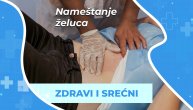 Od zdravog stomaka zavisi zdrav život: Masaža unutrašnjih organa
