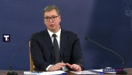 Vučić: Nacionalni stadion će biti lepotica, lepši od "Alijanc arene"