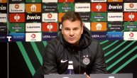 Moramo da pobedimo: Aleksandar Stanojević pred gostovanje Flori