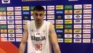 Avramović: U napadu smo bili fantastični, u odbrani smo imali problema da pohvatamo te sisteme