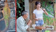 Devojka objavila video sa bizarnim receptom: U Kini ne jedu samo pse, već i aligatore