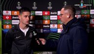 Zdjelar posle šokantnog poraza u Estoniji: Šta je tu je, imamo još jednu šansu pred našim navijačima