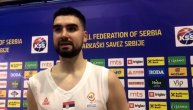 Ristić: Nikako da promaše trojku! U jednom trenutku smo mislili da su na šuterskom treningu!