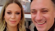 Nije očekivala da će to da uradi i na premijeri: Surovo sasula Andriji u lice sve, a on se smeje