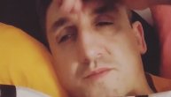 Korona je kao kada te dum-dum metak pogodi u kost: Kristijan Golubović poziva da se nose maske