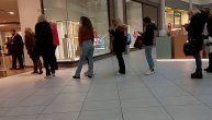 Počeo "Crni petak": Ima li gužvi u beogradskim tržnim centrima?