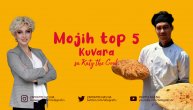 Mišlen za gospodina: Mladi Smederevac drži nacionalnu kuhinju u malom prstu