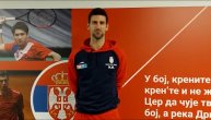 Novak odigrao 50. meč za Srbiju u Dejvis kupu: "Uspeo sam da pronađem sebe"