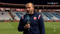 Stanković: "Svako je dao svoj učinak do maksimuma, samo neka nastave tako da rade"