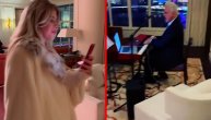 Verenik priredio ćerki Željka Mitrovića noć za pamćenje: Čak je unajmio i pijanistu u sobi
