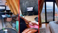 Helena se sa mužem baškari u luks kući u Ritopeku: Cena noćenja "sitnica"