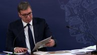 Vučić: Još nisam potpisao novi zakon o eksproprijaciji, dobijao sam primedbe