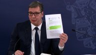 Vučić o Rio Tintu: Rešenja o kopanju su potpisana još 2004. godine