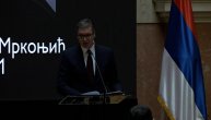 Predložiću da jedan od poslenjih projekata ponese njegovo ime: Vučić o Milutinu Mrkonjiću