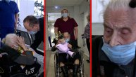 Ima 103 godine preležala je koronu i špansku groznicu: Doktori se krste, ne veruju