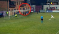 Posle prve penal serije prednost za Vojvodinu