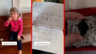 Mama na meti osuda zbog poklona za kćerku: "Bila je nevalja, zaslužila je to"