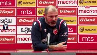 Stanković: Sa najjačim timom protiv Napretka