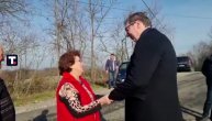 Vučić: Oni koji su brinuli neka znaju stigli smo