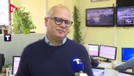 Vesić: Zbog blokada Grada komunalne službe u pripravnosti