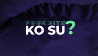 Pogodite ko su: Nemaju kosti, postoje već 455 miliona godina a koža im se sastoji od sitnih zubića