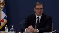 Vučić o Rio Tintu: Slali su zahtev, ali za to je potrebna javna rasprava