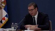 Vučić otkrio kada dolazi ruski gas po ceni od 270 dolara