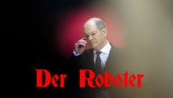Zašto je novi kancelar robot za Nemce? Olaf Šolc dolazi na čelo vlade u najtežem trenutku