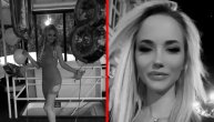 Poslednji snimci sa Instagrama: Ovo je Jutjuberka Kristina koja je oduzela sebi život
