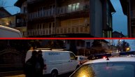 Ubio ženu a sebi prerezao vene: Mesto zločina u Žarkovu, gde se desilo ubistvo i pokušaj samoubistva