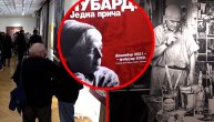 Otvorena izložba "Lubarda - Jedna priča"