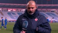 Ovo Zvezdi ne sme da se dešava: Stanković ne traži opravdanja za kiks protiv Radnika