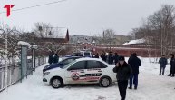Bivši učenik pravoslavne škole razneo se ručno pravljenom bombom ispred manastira