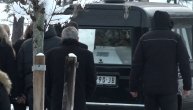 Sahrana Kike Đukić: Tužna povorka krenula ka poslednjem odredištu