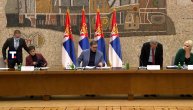 Sednica Vlade Srbije: Prisustvuje i predsednik Vučić