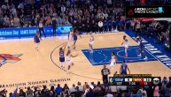 Trenutak za istoriju košarke: Stef Kari postao najbolji trojkaš i rekorder NBA
