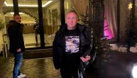 No Đani, no parti: Radiša stigao na proslavu rođenja ćerke Gobeljića