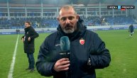 Stankovića pobeda nije oraspoložila zbog kiksa sa Radnikom: Još mi je u glavi utakmica sa Surdulicom